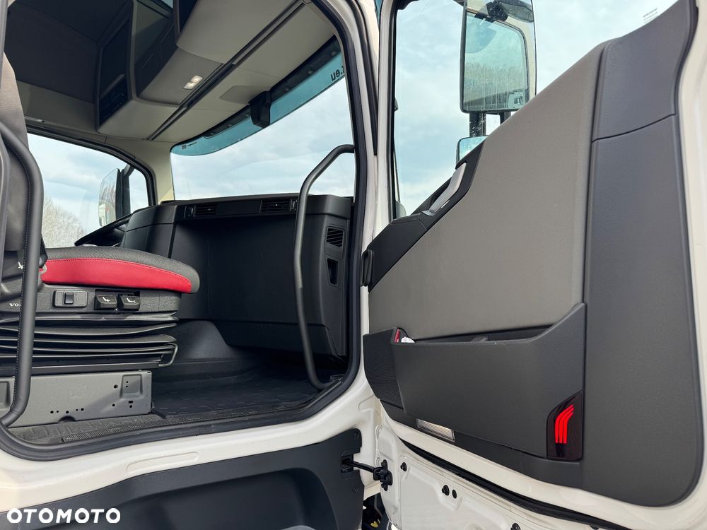 Volvo FH 500 BOGATA WERSJA 580tys.km!!! Import France - 19