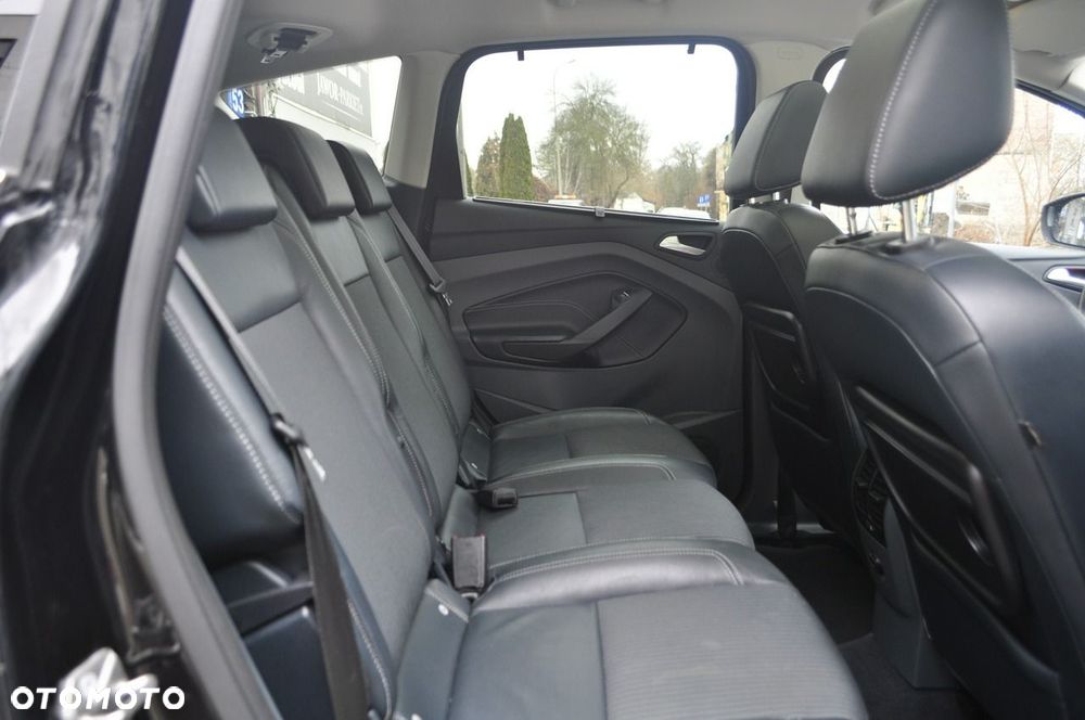 Ford C-MAX - 7