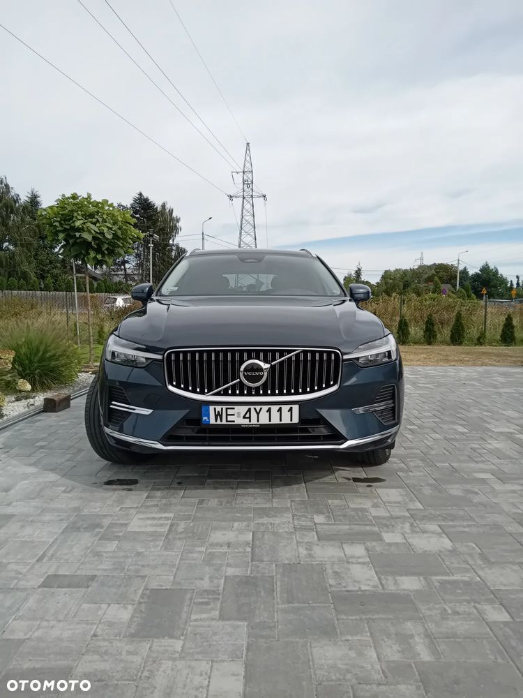 Volvo XC 60 B4 D Plus Bright - 15