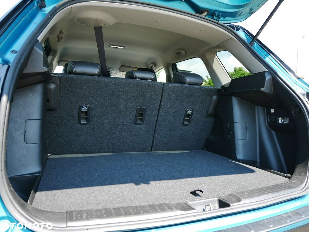 Suzuki Vitara 1.6 XLED 4WD - 16