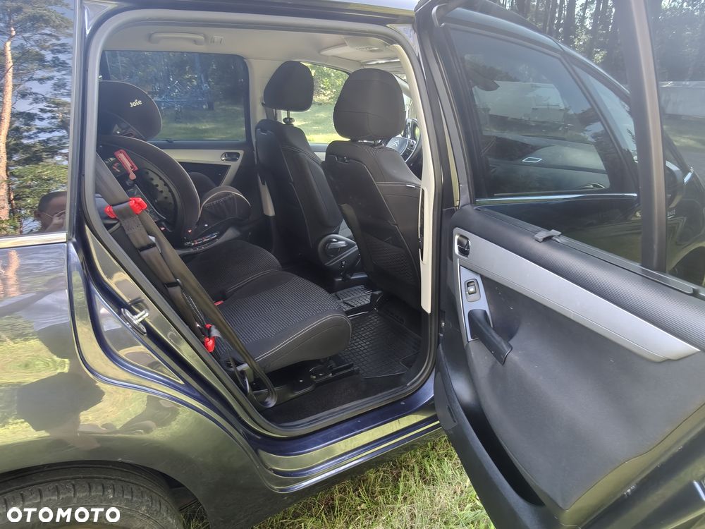 Citroën C4 Picasso HDi 150 FAP Selection - 11