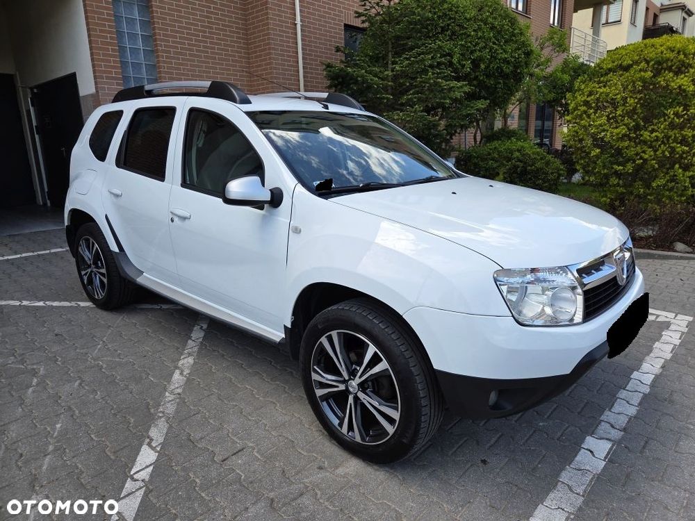 Dacia Duster 1.6 Laureate - 3