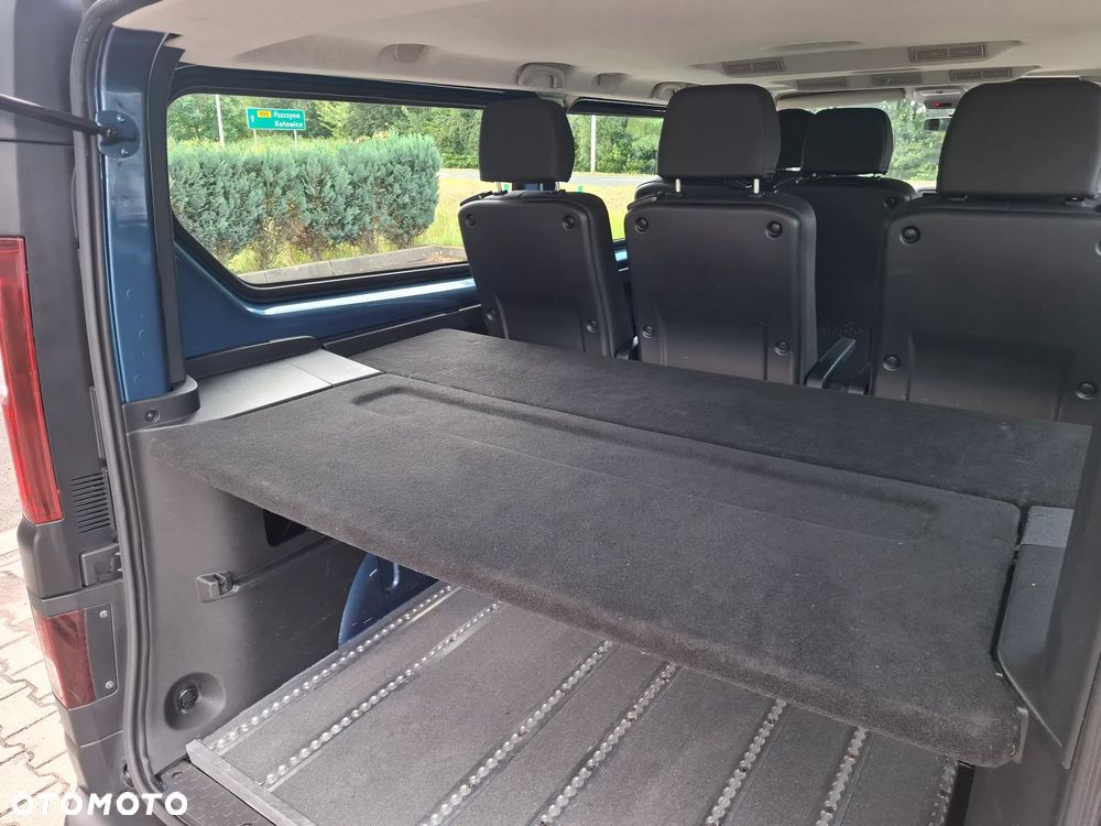 Renault Trafic - 34