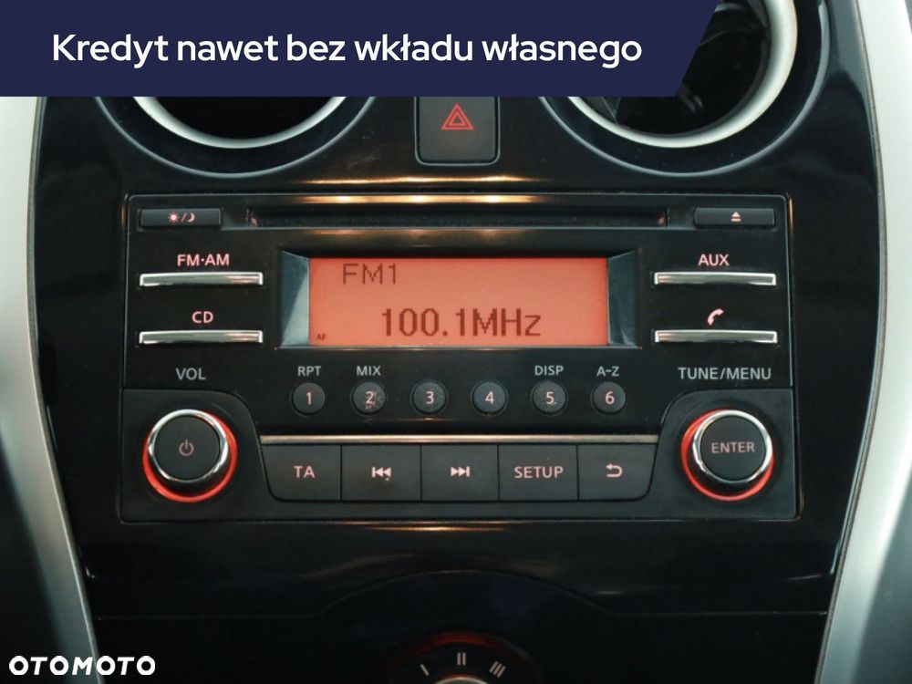 Nissan Note - 15