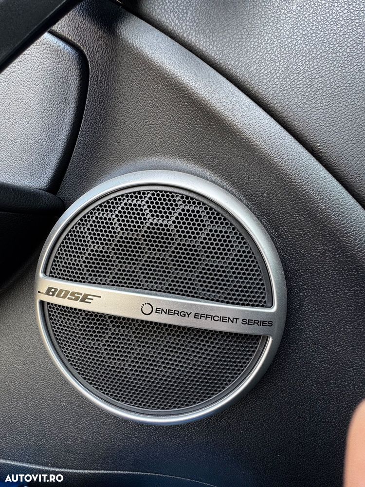 Renault Megane Energy dCi 110 FAP Start & Stop GT Line - 12