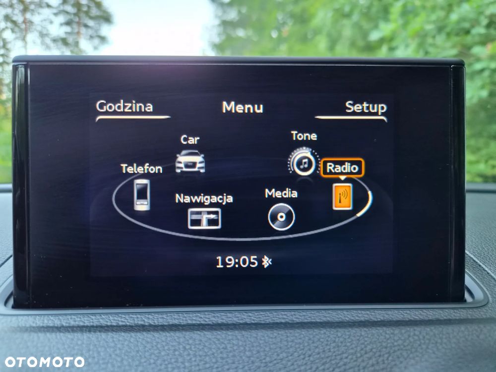 Audi A3 Sportback 1.4 TFSI Ambition - 22