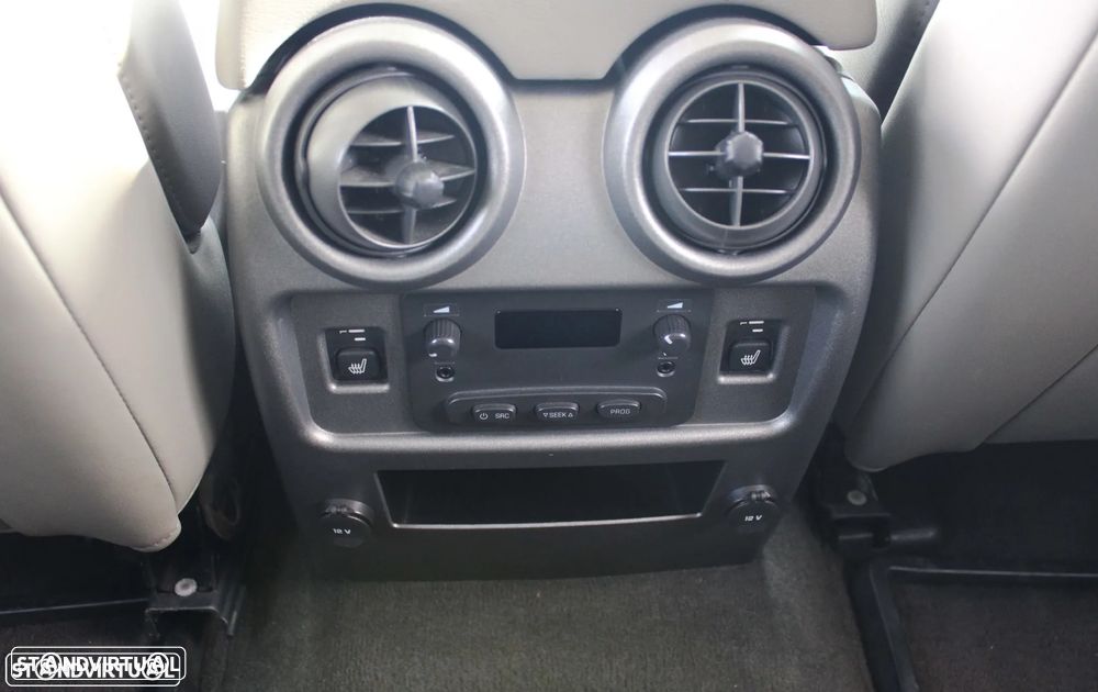 Hummer H2 6.0 Luxury - 14