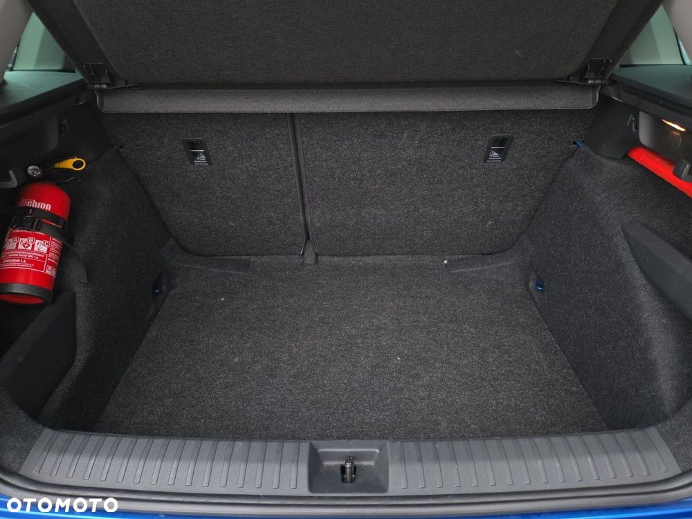 Skoda Kamiq 1.0 TSI Selection DSG - 22