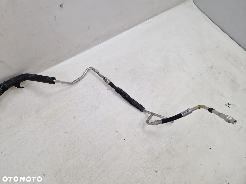 Przewód wąż klimatyzacji Fiat Tipo II 1.4 T-JET - 3