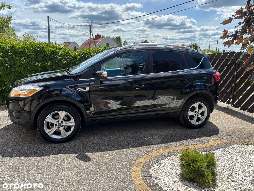 Ford Kuga 2.0 TDCi Individual - 7