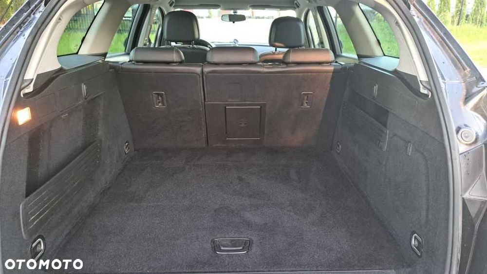 Opel Astra - 5
