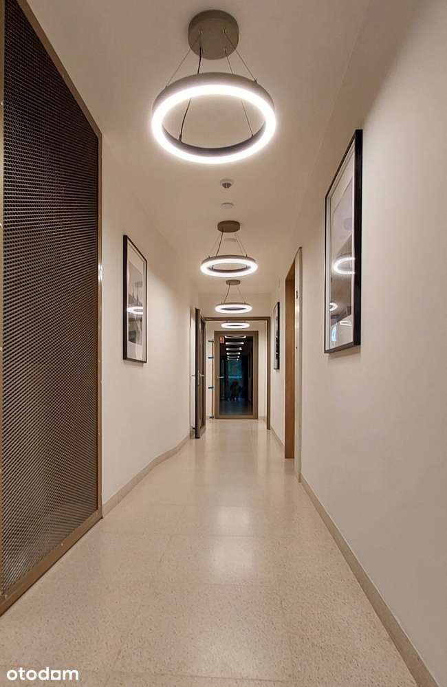 Premium 33m2|Galeria Młociny| Conrada 30| Bądź pierwszym lokatorem!