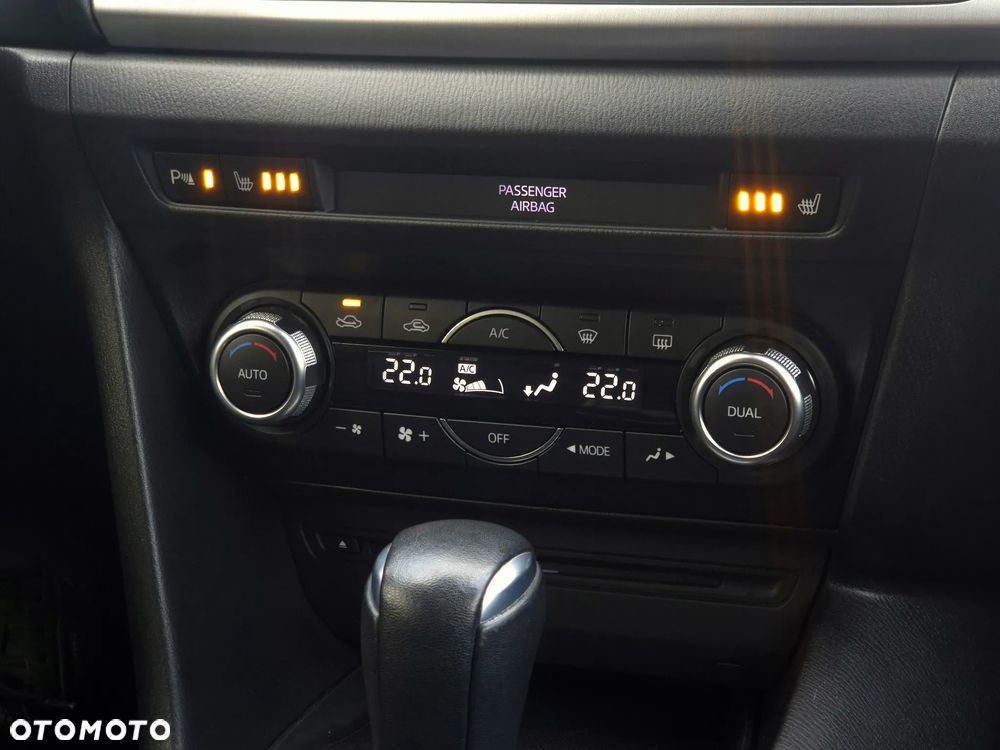 Mazda 3 SKYACTIV-D 150 Automatik Exclusive-Line - 30