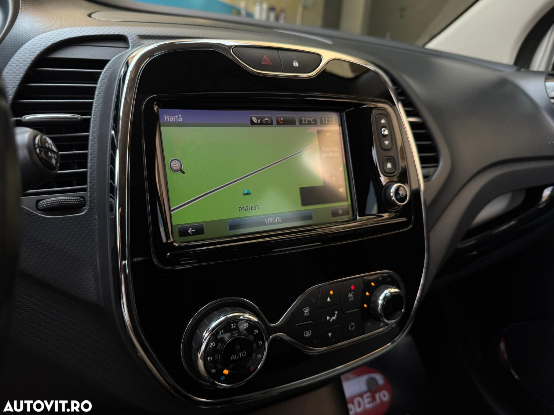 Renault Captur ENERGY dCi Zen - 7