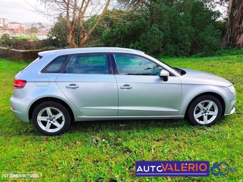 Audi A3 Sportback 30 TFSI - 6