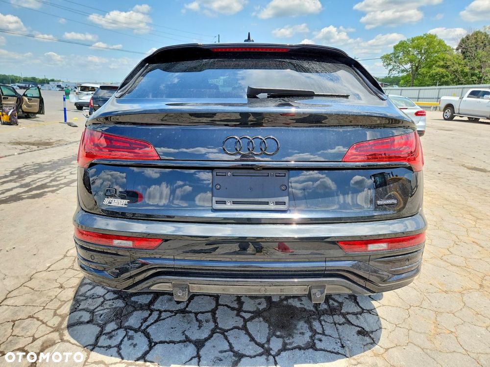 Audi Q5 Sportback 45 TFSI quattro S tronic S line - 6
