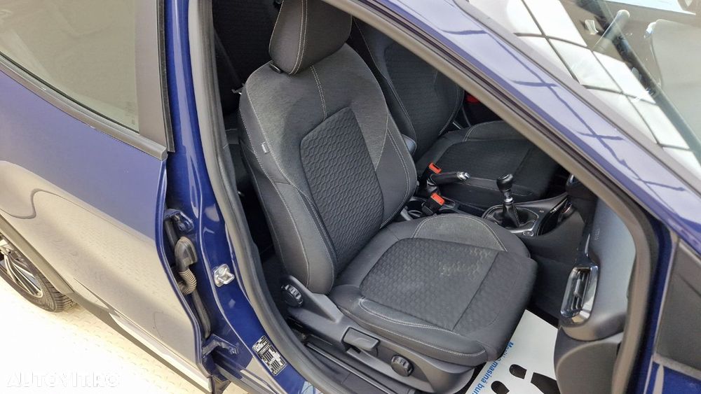 Ford Puma 1.5 EcoBlue Titanium - 18