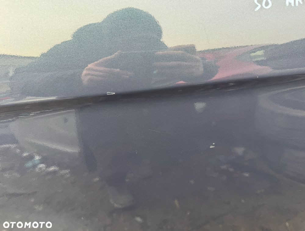 DRZWI PRAWY TYŁ FORD S-MAX MK1 S0 - 2