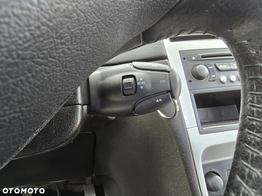 Peugeot 307 CC 1.6 - 33