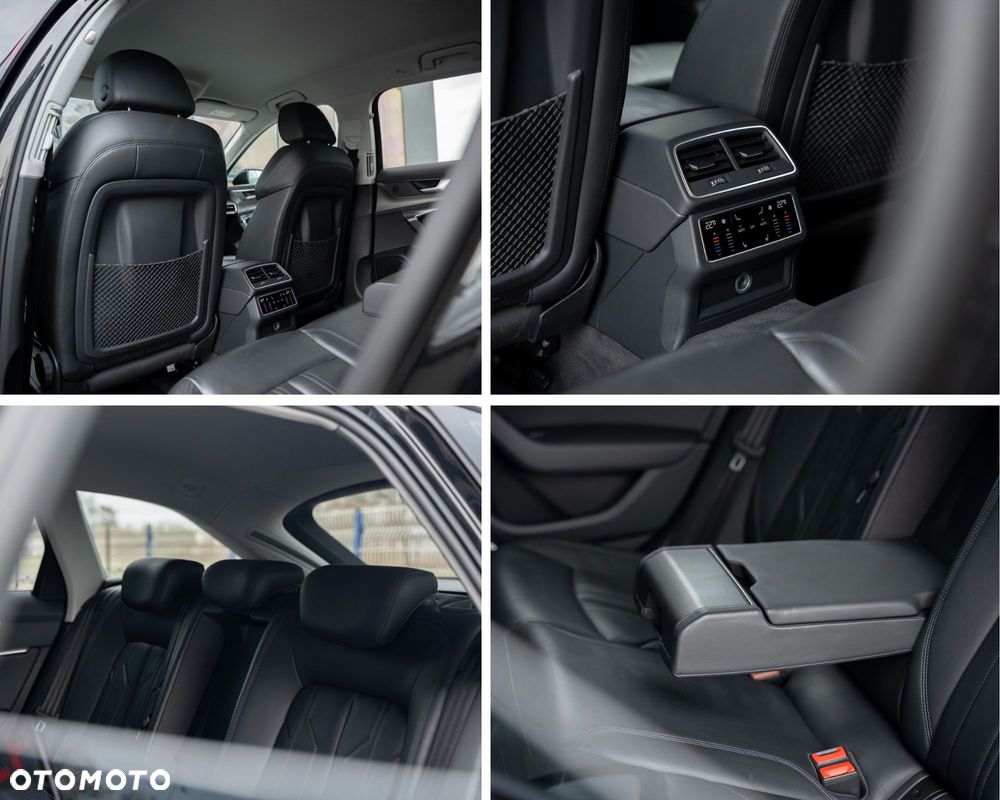 Audi A6 Avant 40 TDI quattro S tronic sport - 36