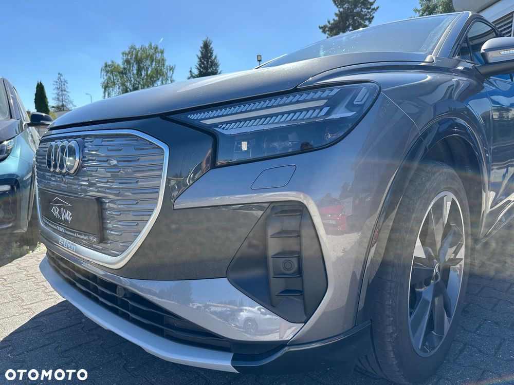 Audi Q4 Sportback e-tron - 3