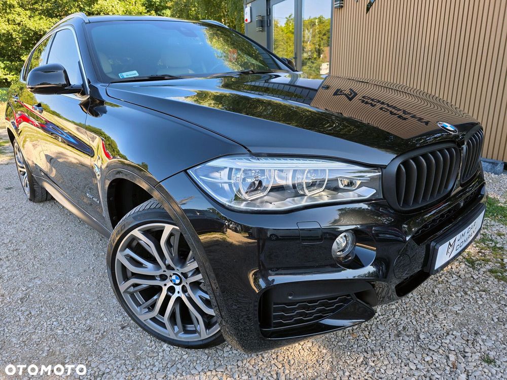 BMW X6 - 4