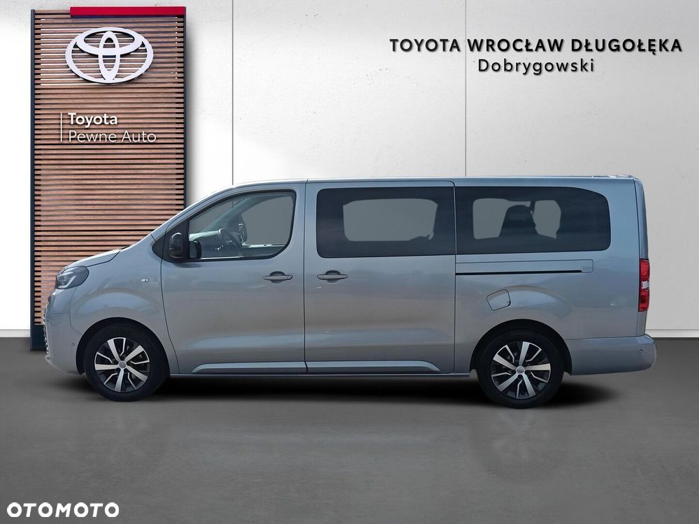 Toyota Proace Verso 2.0 D4-D Long Business - 4