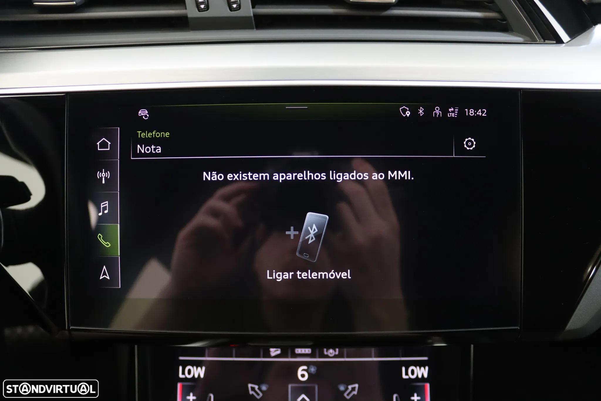 Audi e-tron 55 quattro S line - 28