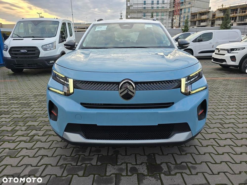 Citroën C3 1.2 T Plus - 3