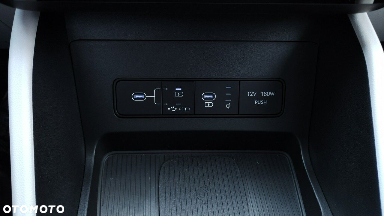 Hyundai Tucson - 22