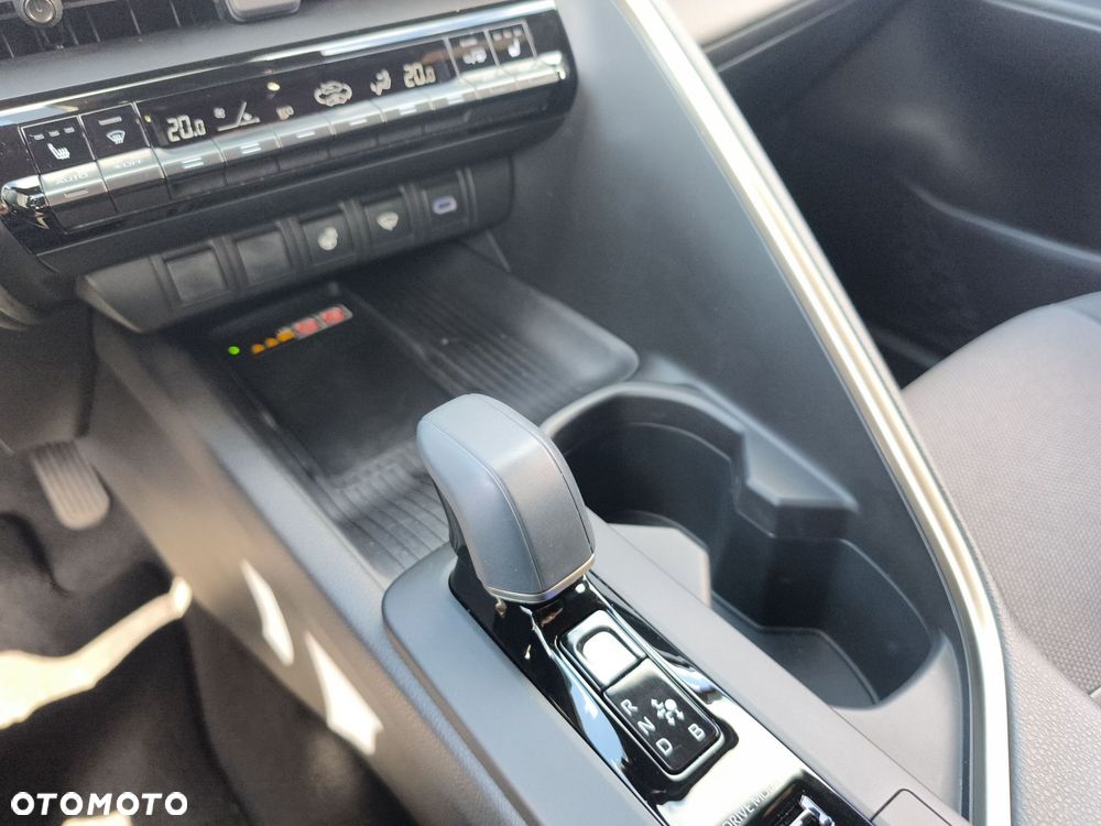 Toyota C-HR - 20