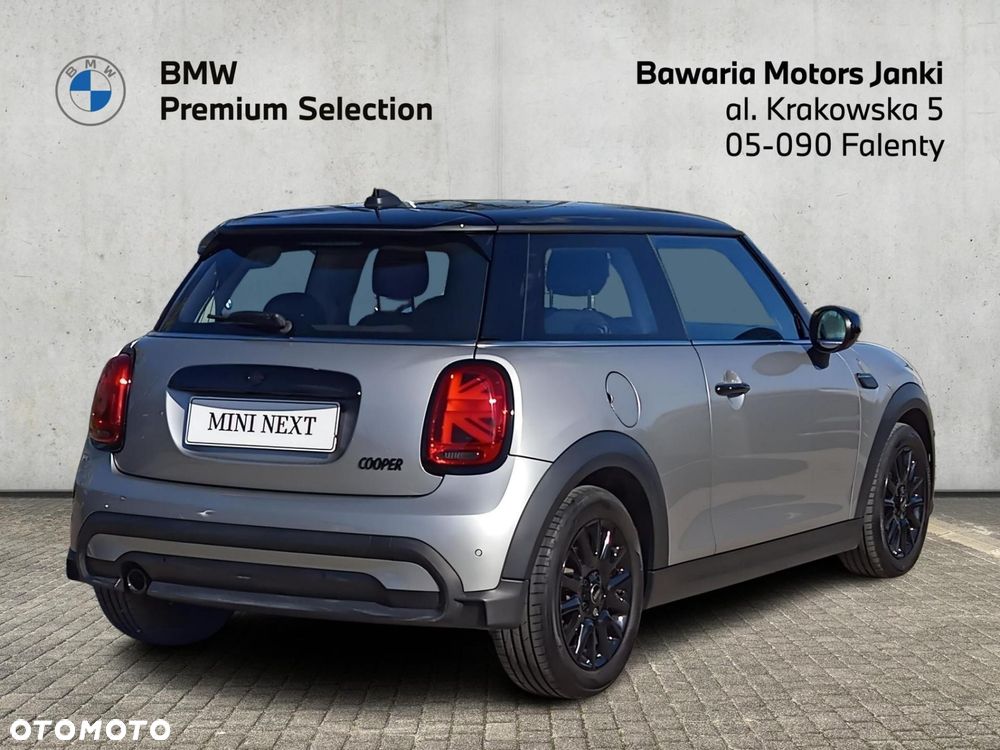 MINI Cooper - 3