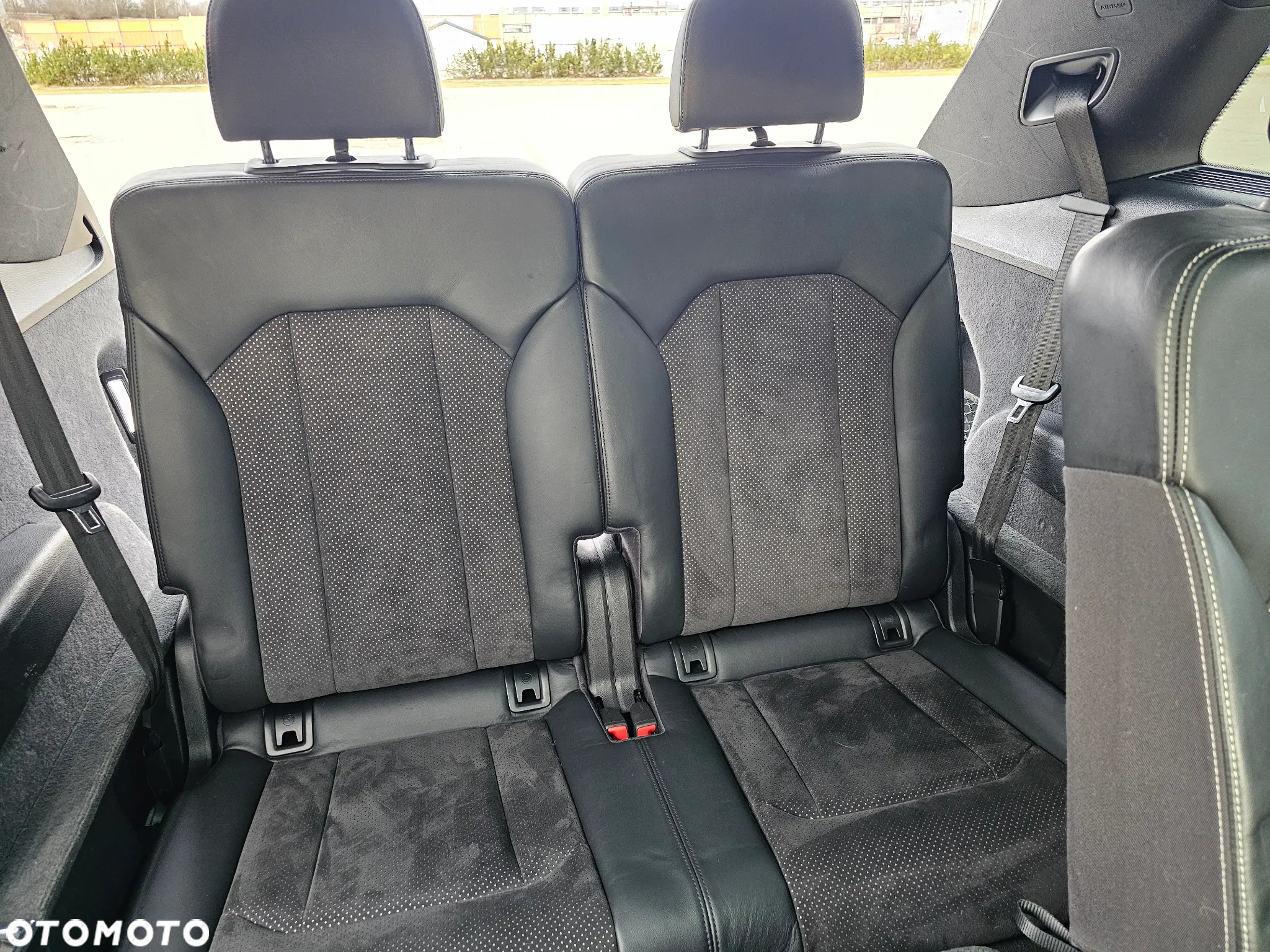 Audi Q7 - 6