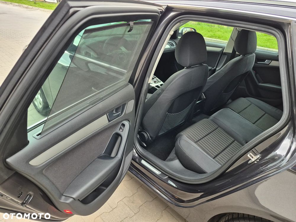 Audi A4 Avant - 12
