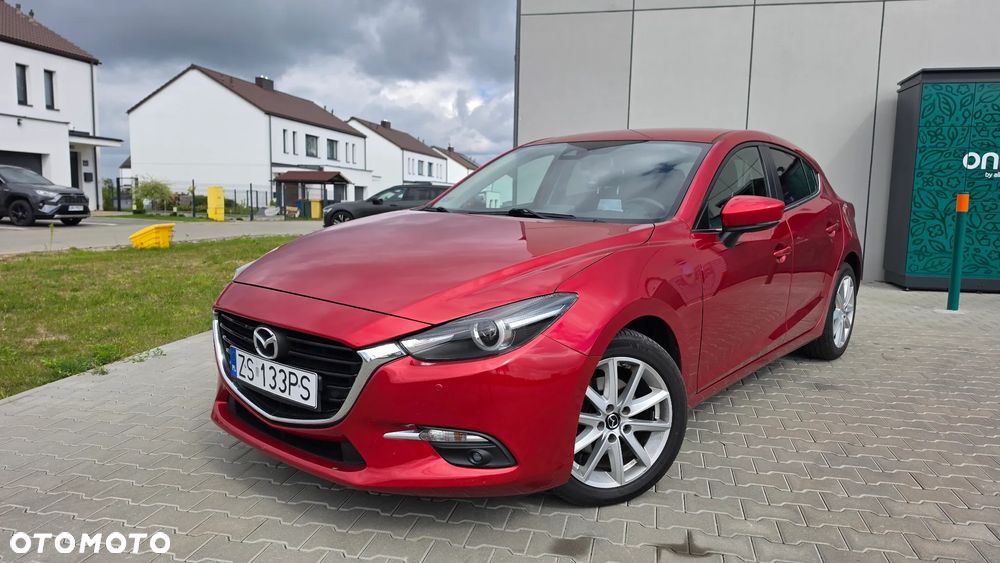 Mazda 3 1.5 D Skypassion - 1