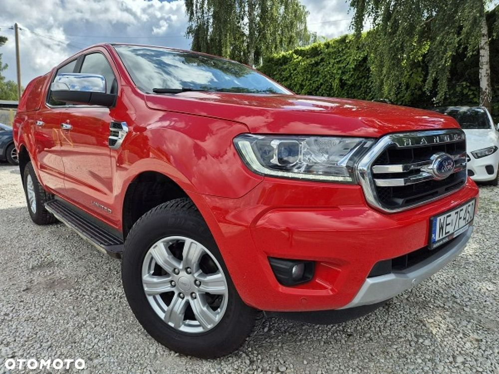 Ford Ranger - 6