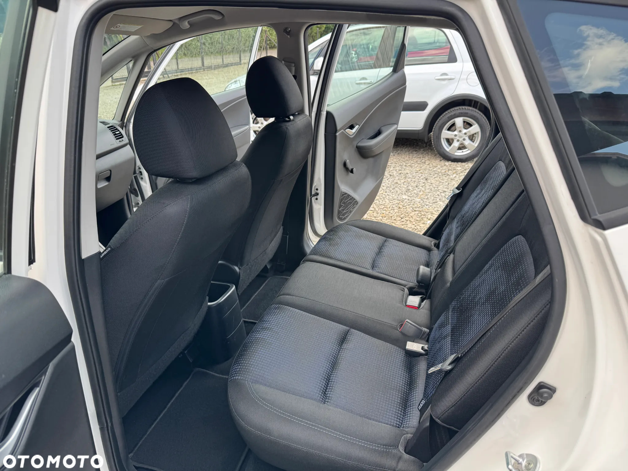 Hyundai ix20 1.4 blue Classic - 12