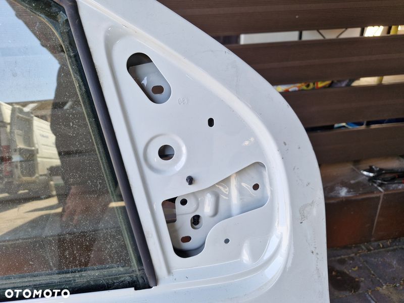 fiat panda iii 3 drzwi prawy przód prawe przednie - 6