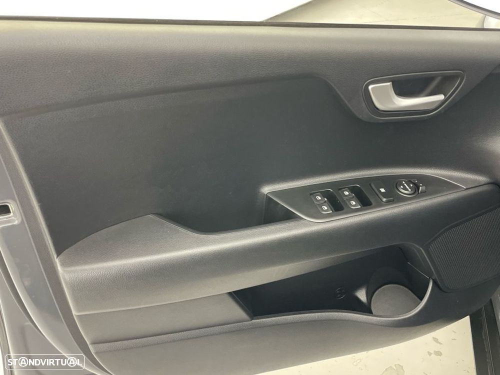 Kia Stonic 1.2 Dynamic - 16