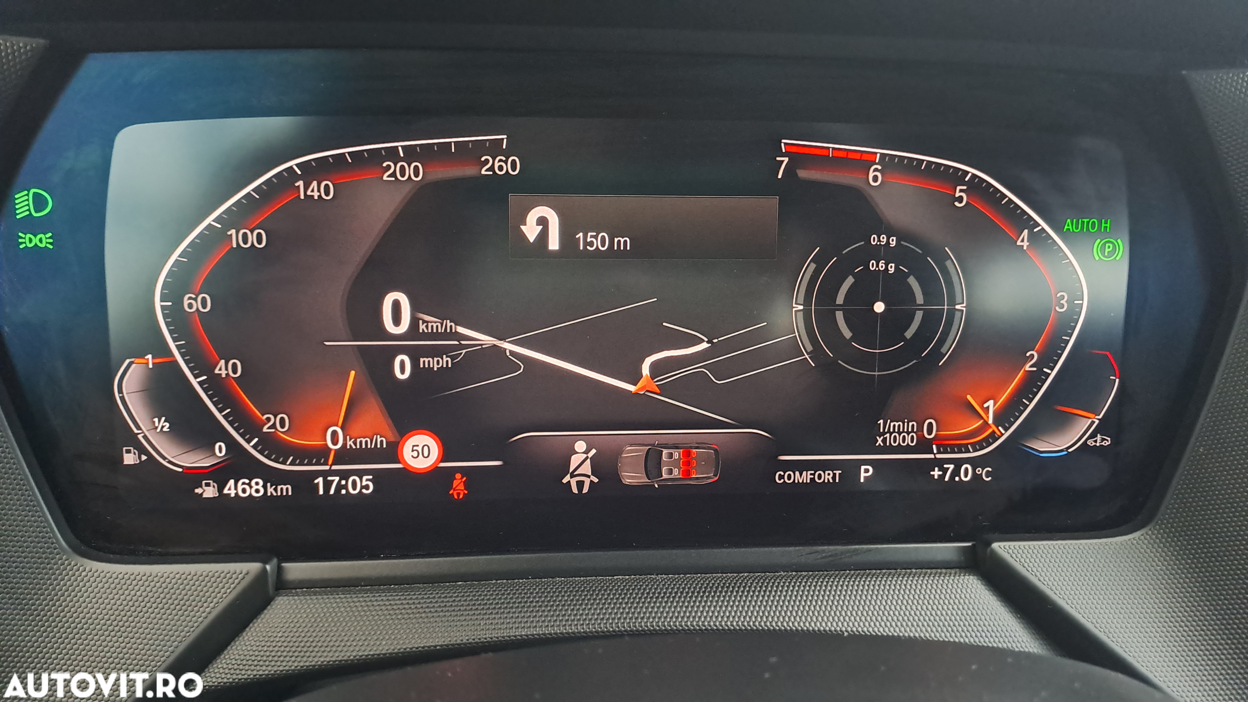 BMW Seria 1 118i Aut. M Sport - 28