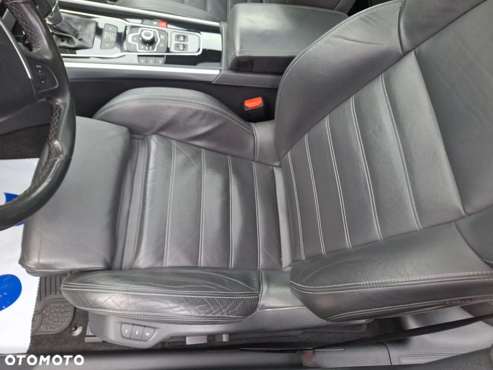 Peugeot 508 HDi FAP 205 Automatik GT - 15