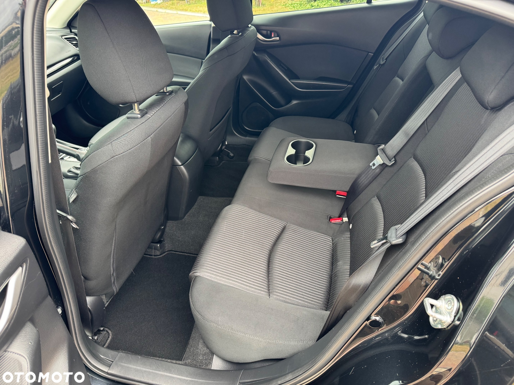 Mazda 3 2.0 Skyenergy - 17