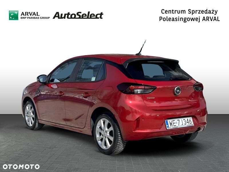 Opel Corsa 1.2 Edition S&S - 3