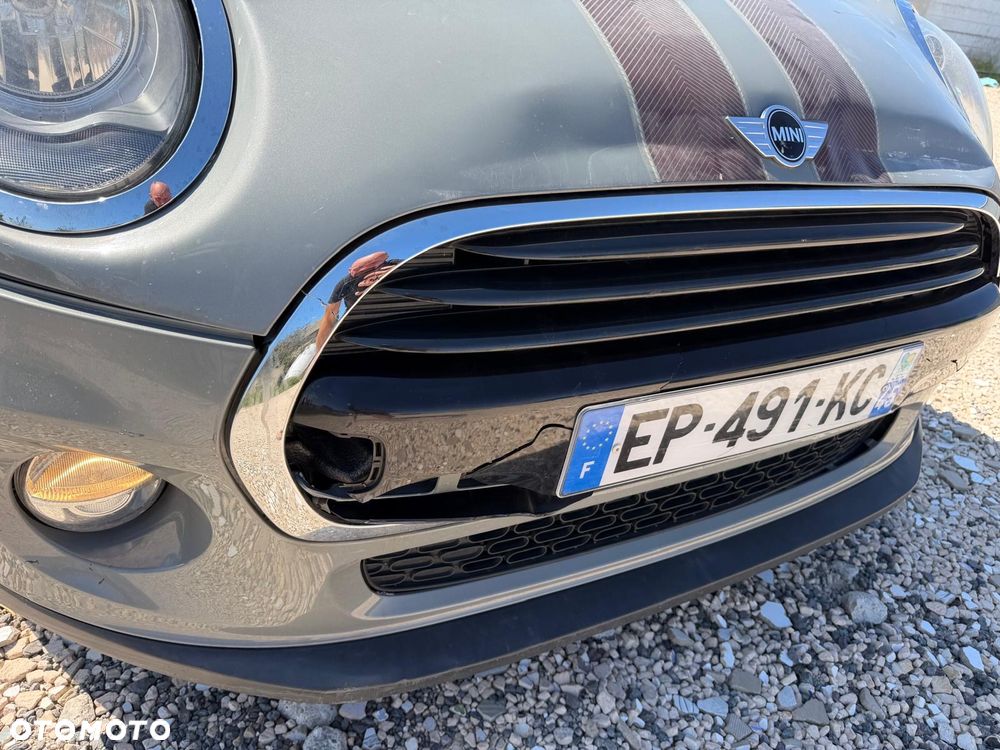 MINI Cooper D - 16