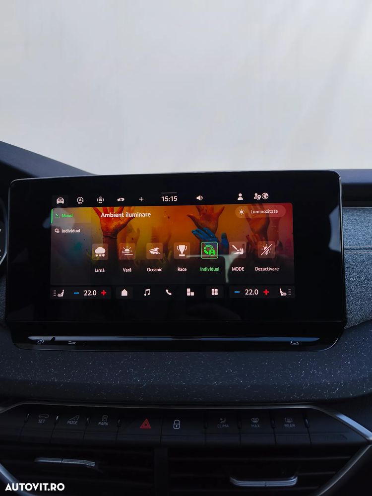 Skoda Octavia 1.5 TSI 150 CP Selection - 26