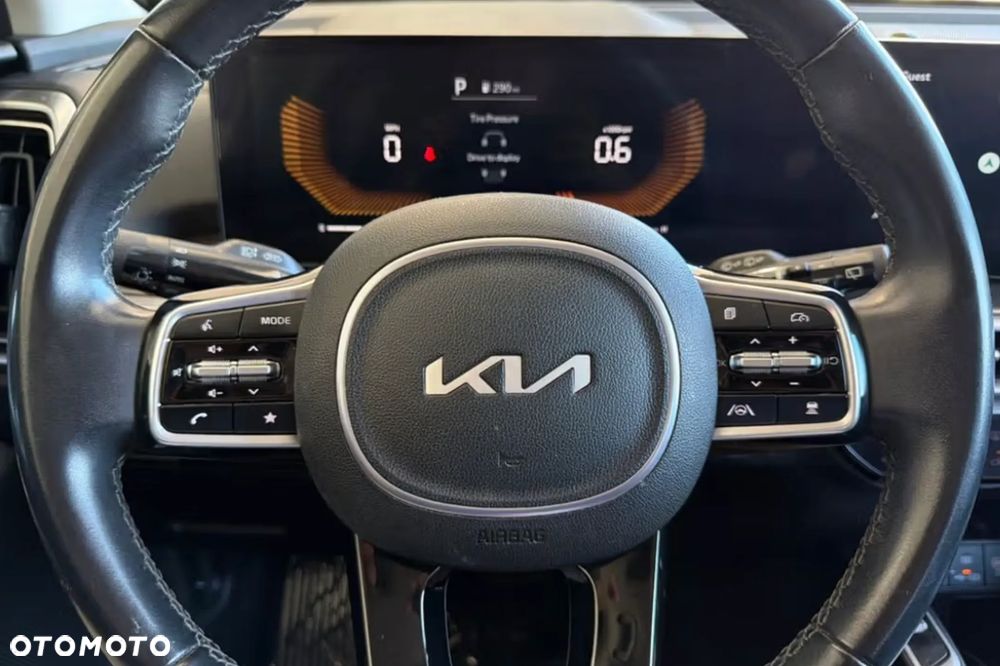 Kia Sorento 1.6 T-GDI HEV Prestige Line 7os - 21