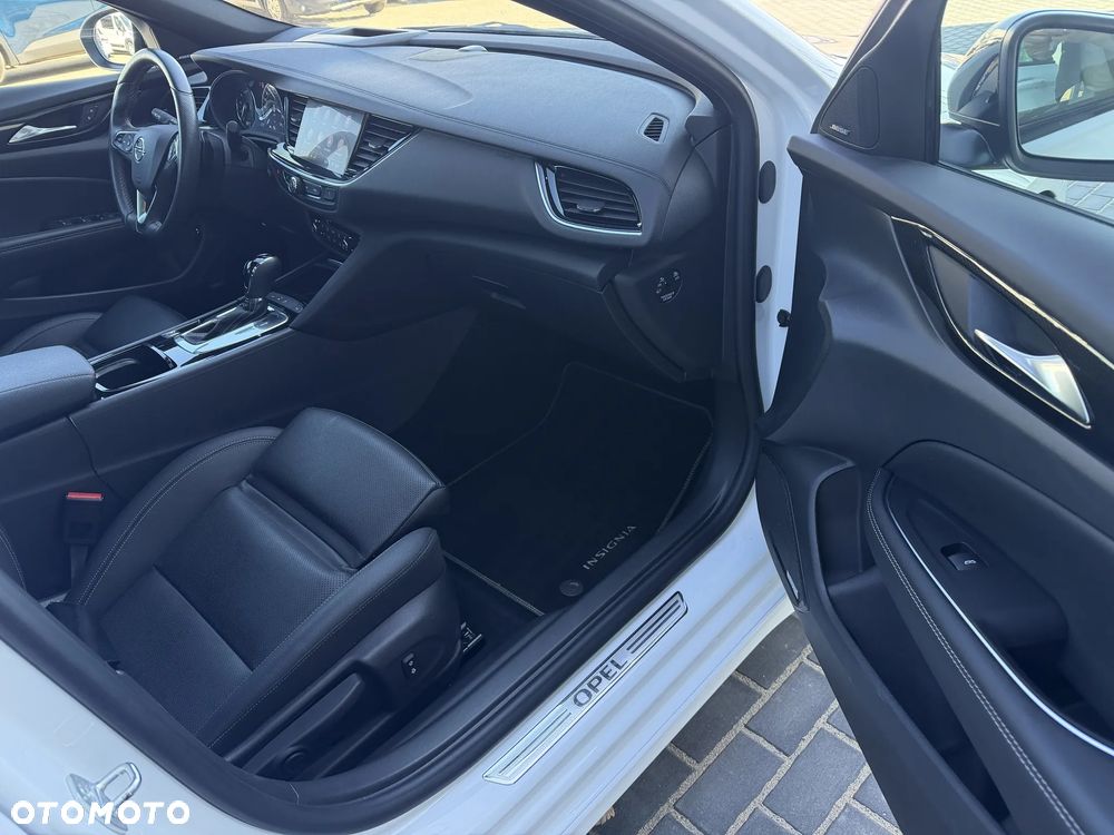 Opel Insignia 2.0 CDTI GS Line + S&S - 30