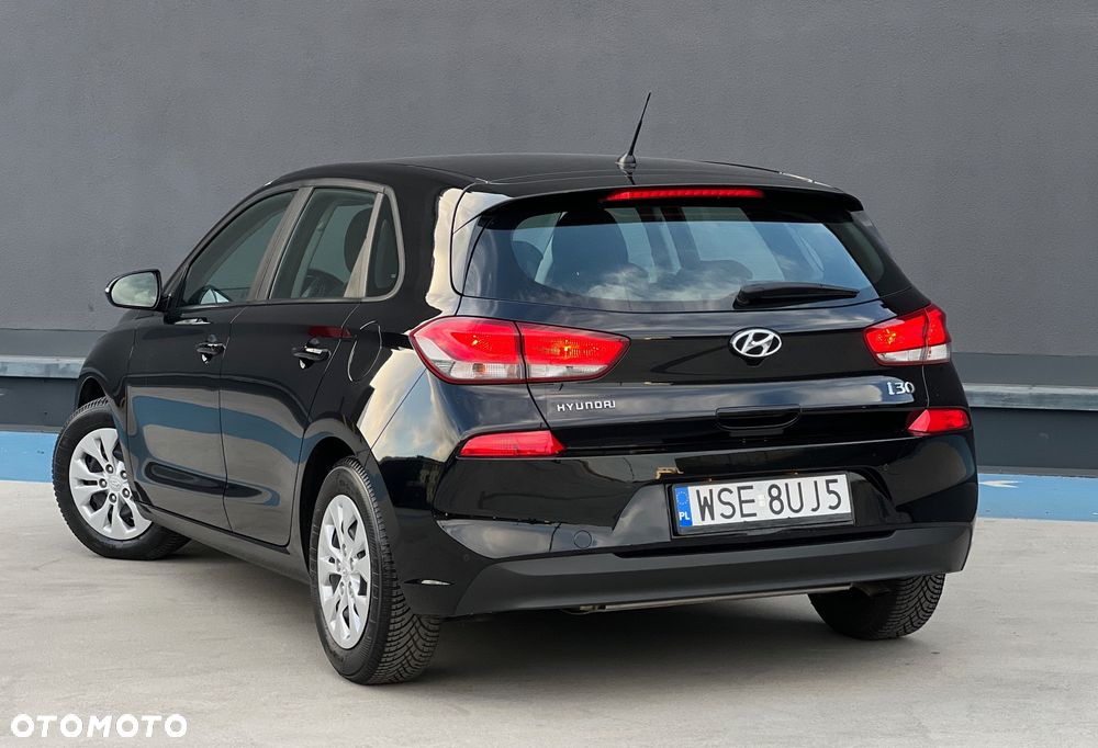 Hyundai i30 1.4 Style - 24