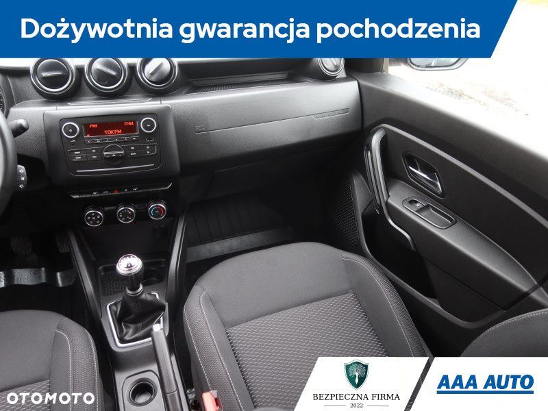 Dacia Duster - 10