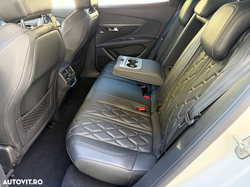 Peugeot 3008 - 9